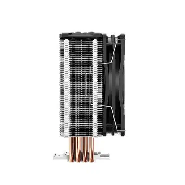 Deepcool Gammaxx 400 XT CPU Air Cooler (Black) image 6