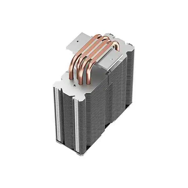 Deepcool Gammaxx 400 XT CPU Air Cooler (Black) image 7