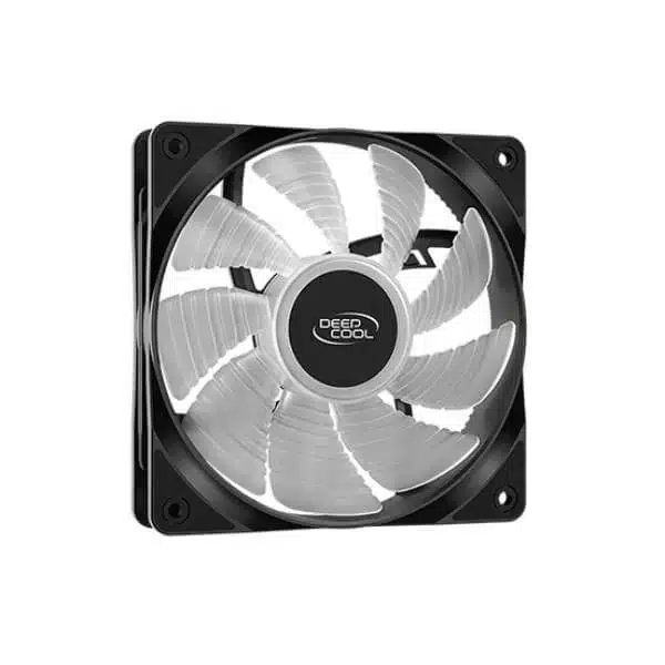 Deepcool Gammaxx 400 XT CPU Air Cooler (Black) image 9