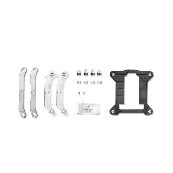 Deepcool Gammaxx 400 XT CPU Air Cooler (Black) image 10