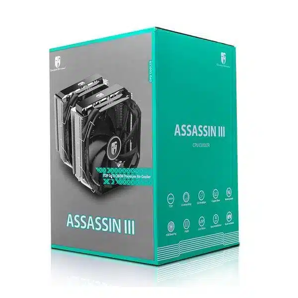 Deepcool GamerStorm Assassin III-img(6)