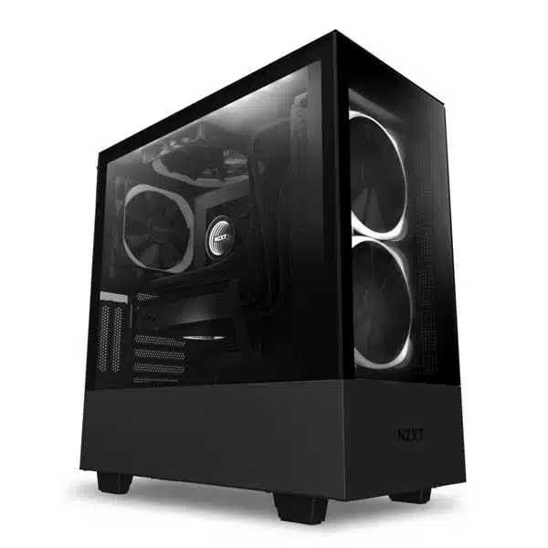 NZXT H510 Elite (Black)