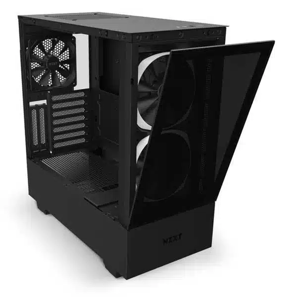 NZXT H510 Elite (Black)