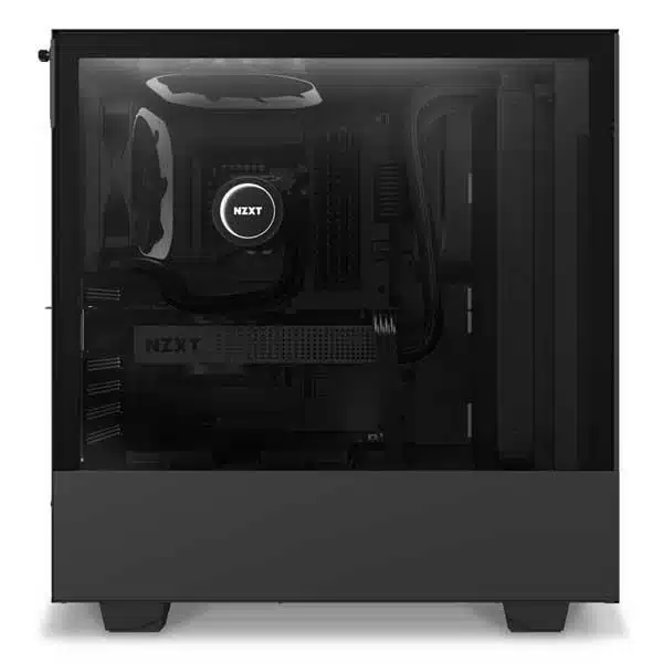 Buy NZXT H510 Elite (Black)