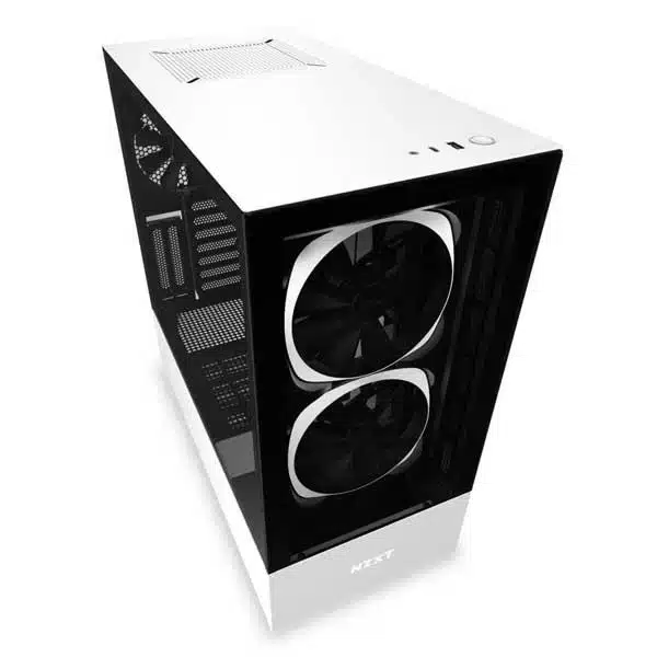 NZXT H510 Elite (White)