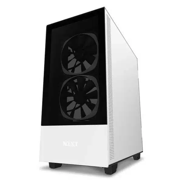 NZXT H510 Elite (White)-img(3)