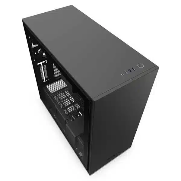 NZXT H710 (Black)