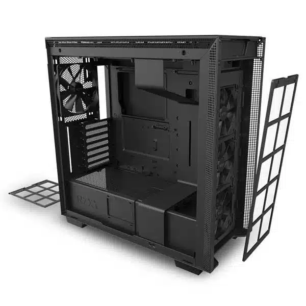 NZXT H710 (Black)-img(4)