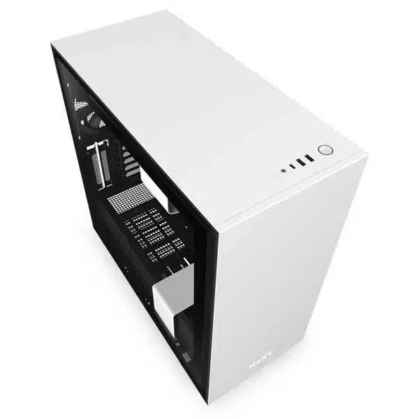 NZXT H710 (White)