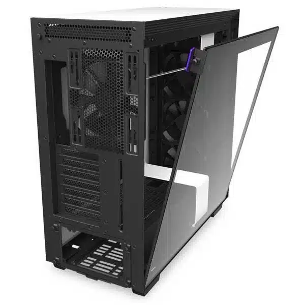 NZXT H710 (White)-img(4)