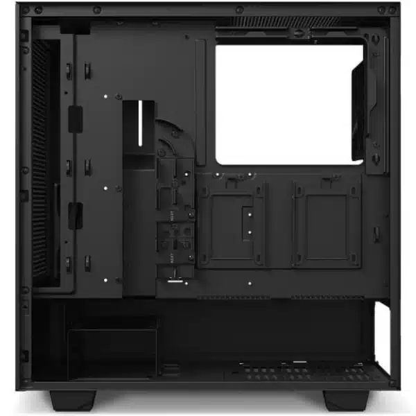 NZXT H510 Flow (Black)
