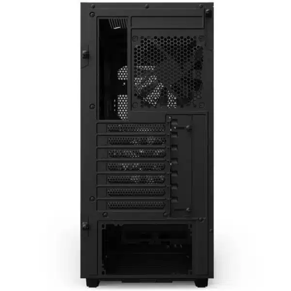 NZXT H510 Flow (Black) modxcomputers