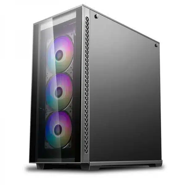 Deepcool Matrexx 70 ARGB (Black) image 6