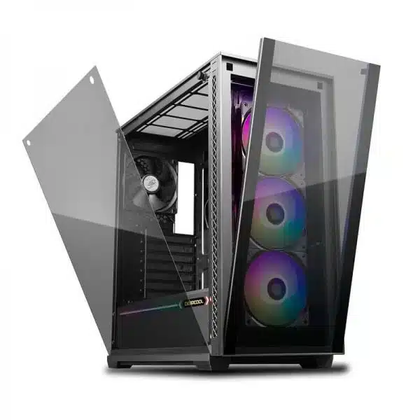 Deepcool Matrexx 70 ARGB (Black)
