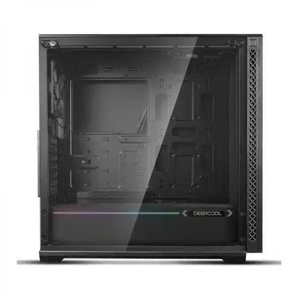 Buy Deepcool Matrexx 70 ARGB (Black)
