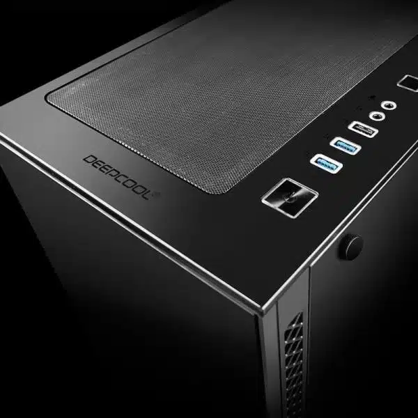 Deepcool Matrexx 70 ARGB (Black) image 7