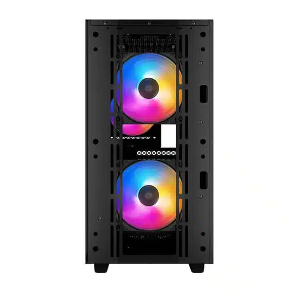 Deepcool Matrexx 40 3FS RGB (Black)-img(5)