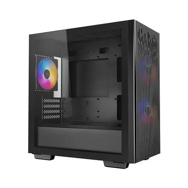 Deepcool Matrexx 40 3FS RGB (Black)-img(6)