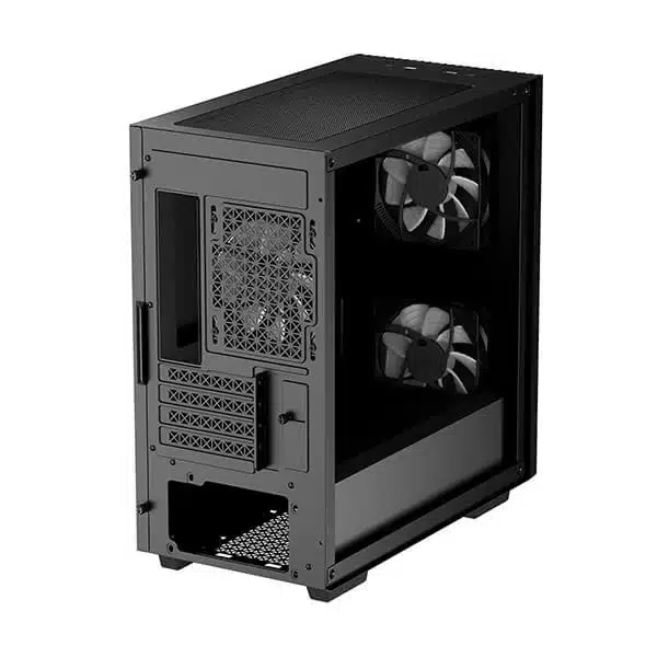 Deepcool Matrexx 40 3FS RGB (Black)-img(9)
