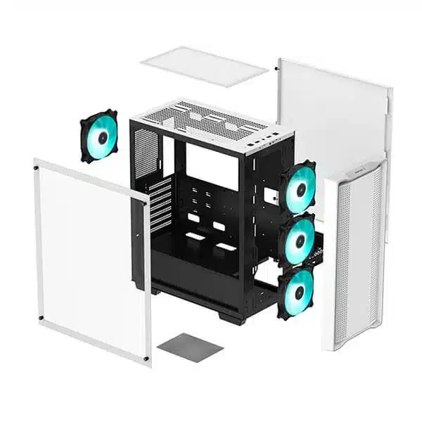 Deepcool CC560 (White)-img(5)