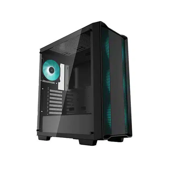 Deepcool CC560 (Black)