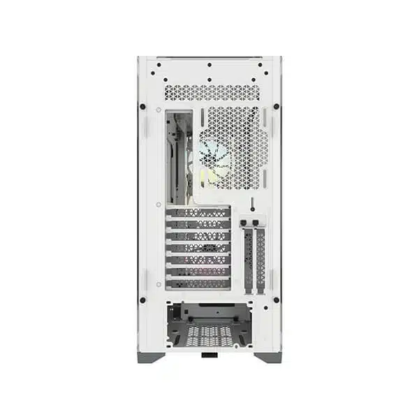 Corsair ICUE 5000X RGB (White)-img(7)