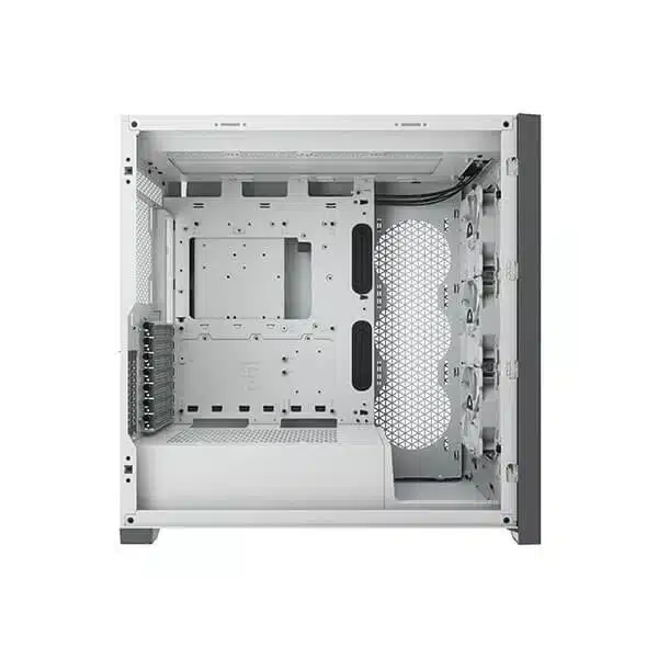 Corsair ICUE 5000X RGB (White)-img(11)