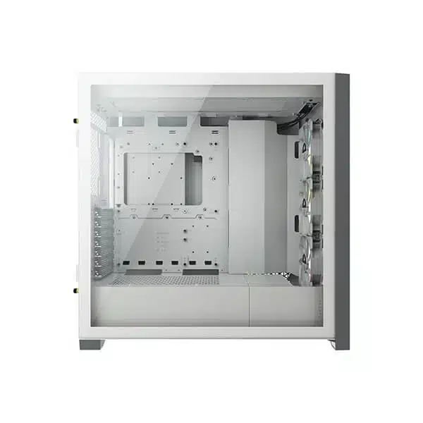 Corsair ICUE 5000X RGB (White)-img(3)