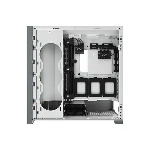 Corsair ICUE 5000X RGB (White)-img(5)