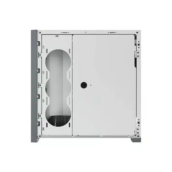 Corsair ICUE 5000X RGB (White)-img(9)