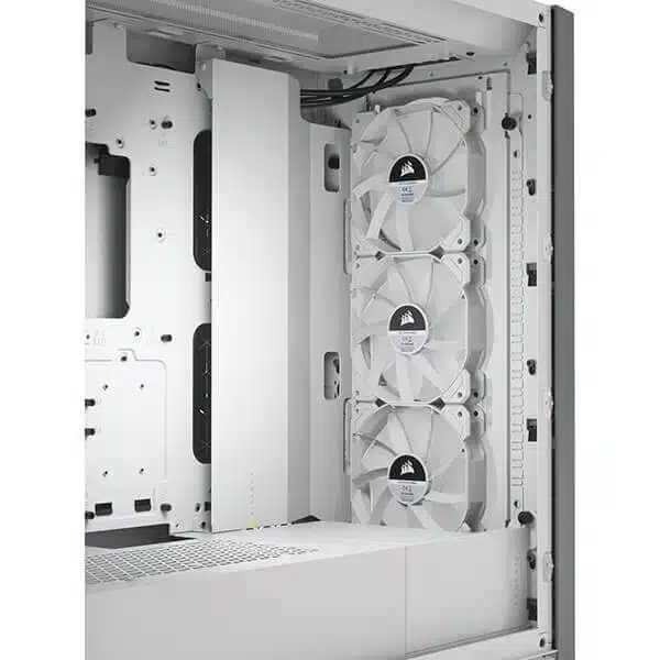 Corsair ICUE 5000X RGB (White)-img(12)