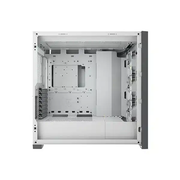 Corsair ICUE 5000X RGB (White)-img(4)