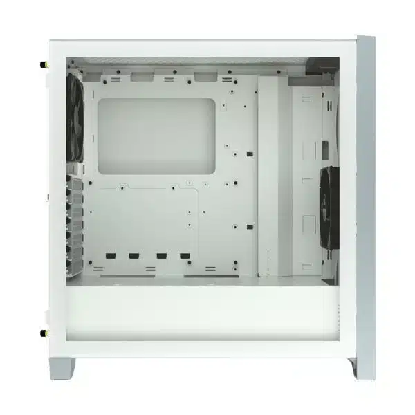 Corsair 4000D Airflow (White)-img(3)