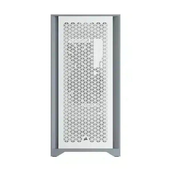 Corsair 4000D Airflow (White)-img(2)