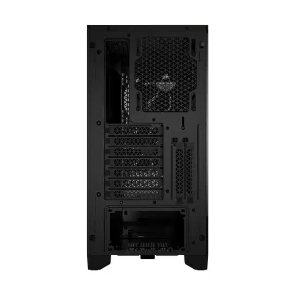 Corsair 4000D Airflow (Black) image 7