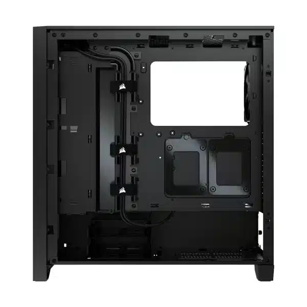 Corsair 4000D Airflow (Black) modxcomputers