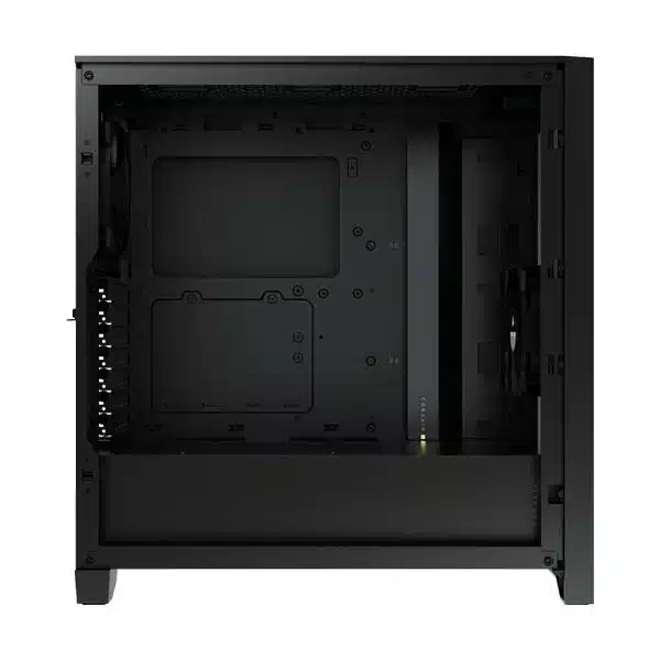 Corsair 4000D Airflow (Black)