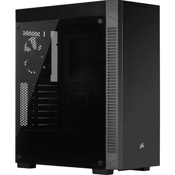 Corsair 110R (Black)