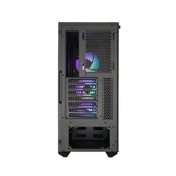 Cooler Master MasterBox MB511 ARGB (Black)