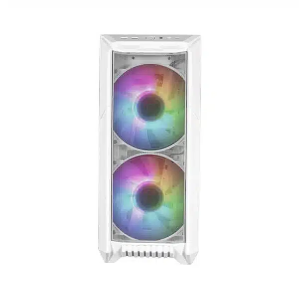 Cooler Master HAF 500 (White)-img(7)
