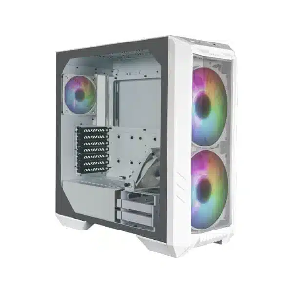 Cooler Master HAF 500 (White)-img(3)