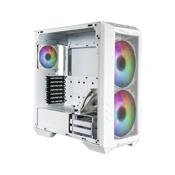 Cooler Master HAF 500 (White)-img(5)