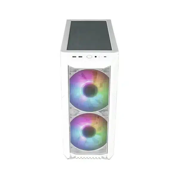 Cooler Master HAF 500 (White)-img(6)