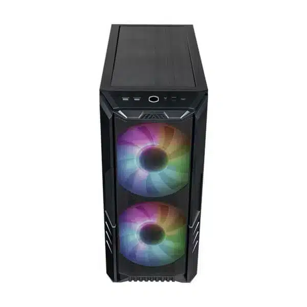 Cooler Master HAF 500 (Black)-img(2)