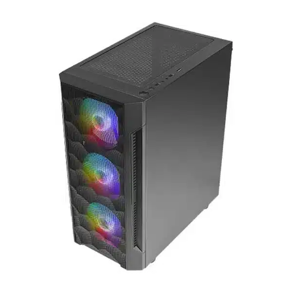 Antec NX260 ARGB (Black)-img(3)