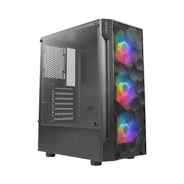 Antec NX260 ARGB (Black)