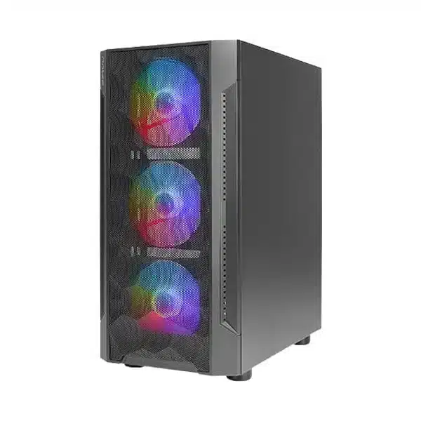 Antec NX260 ARGB (Black)-img(2)