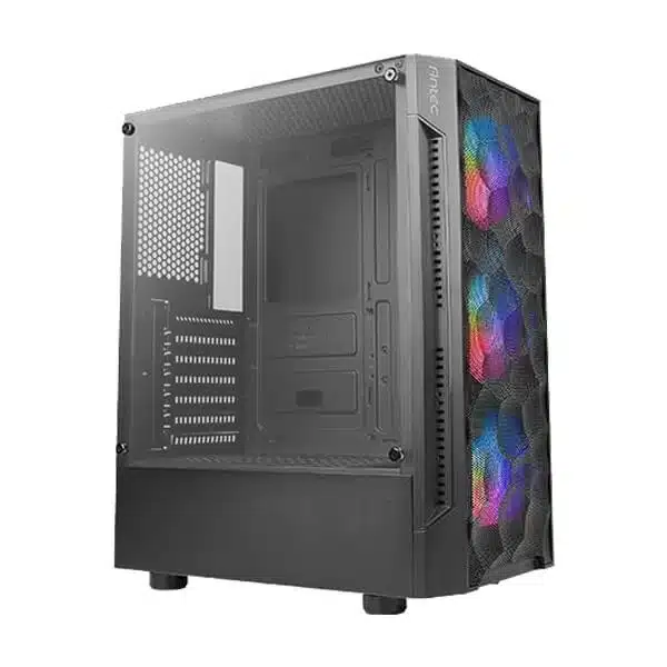 Antec NX260 ARGB (Black)-img(5)