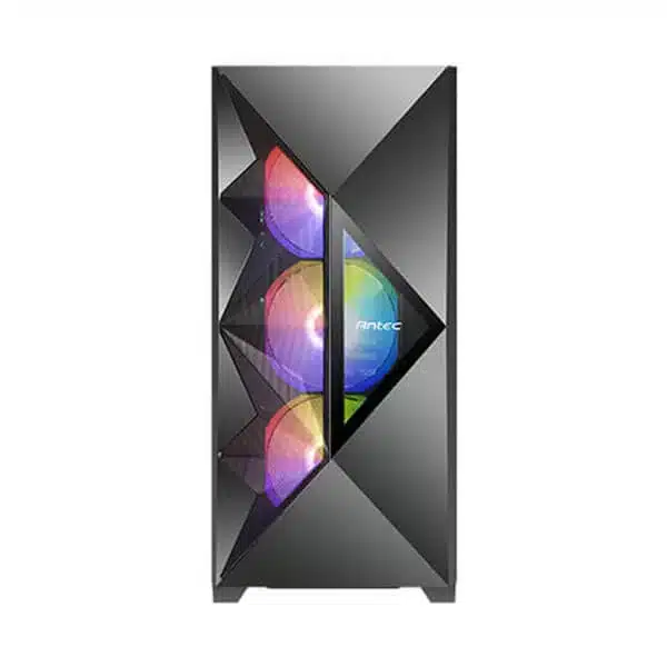 Antec DF800 FLUX ARGB (Black)-img(5)