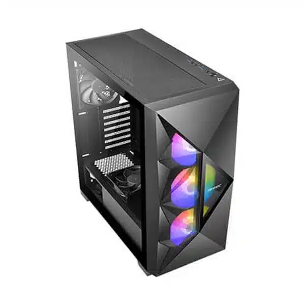 Antec DF800 FLUX ARGB (Black)-img(2)